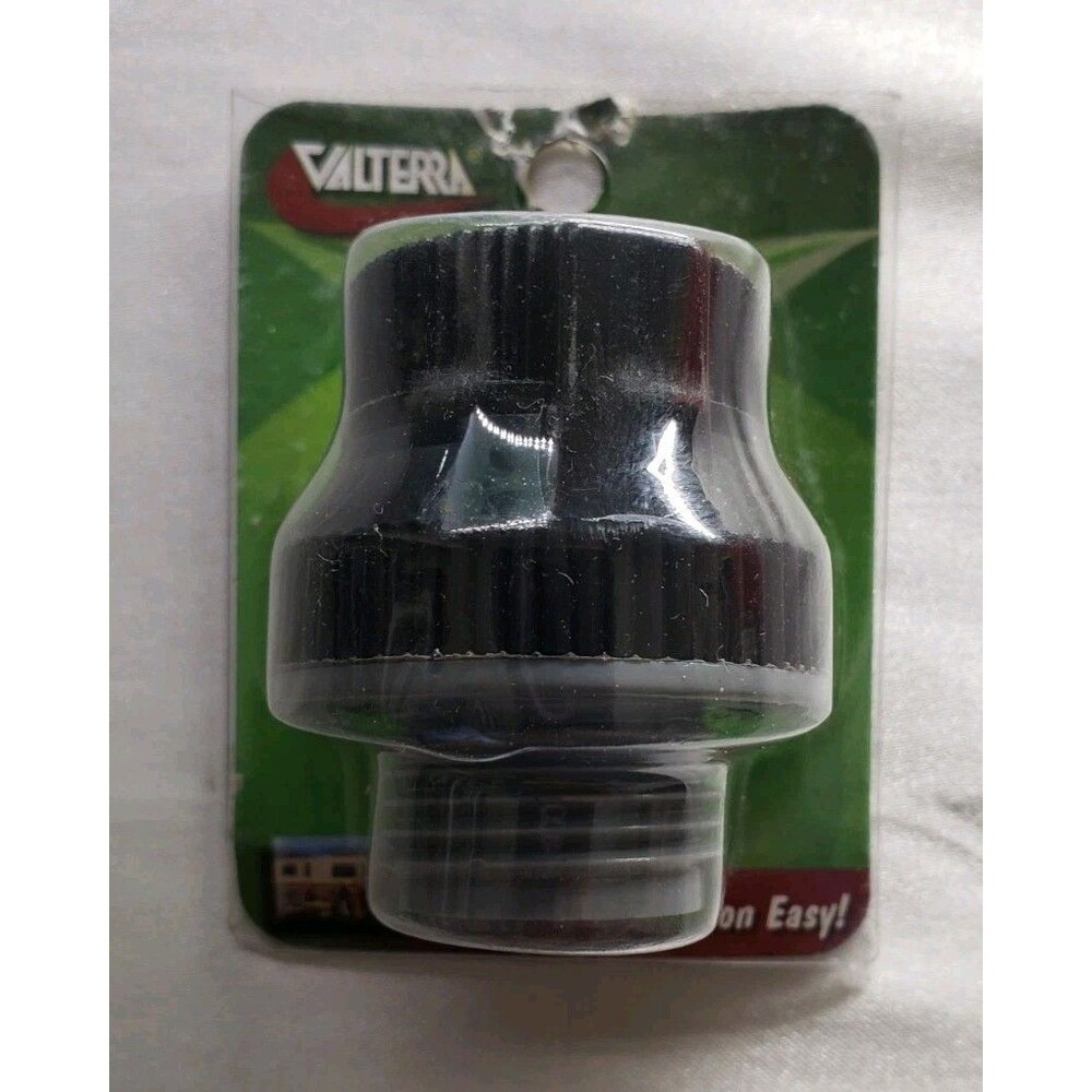 Valterra Anti-siphon Valve Package Number F401a Brand New Sealed In A Box.......